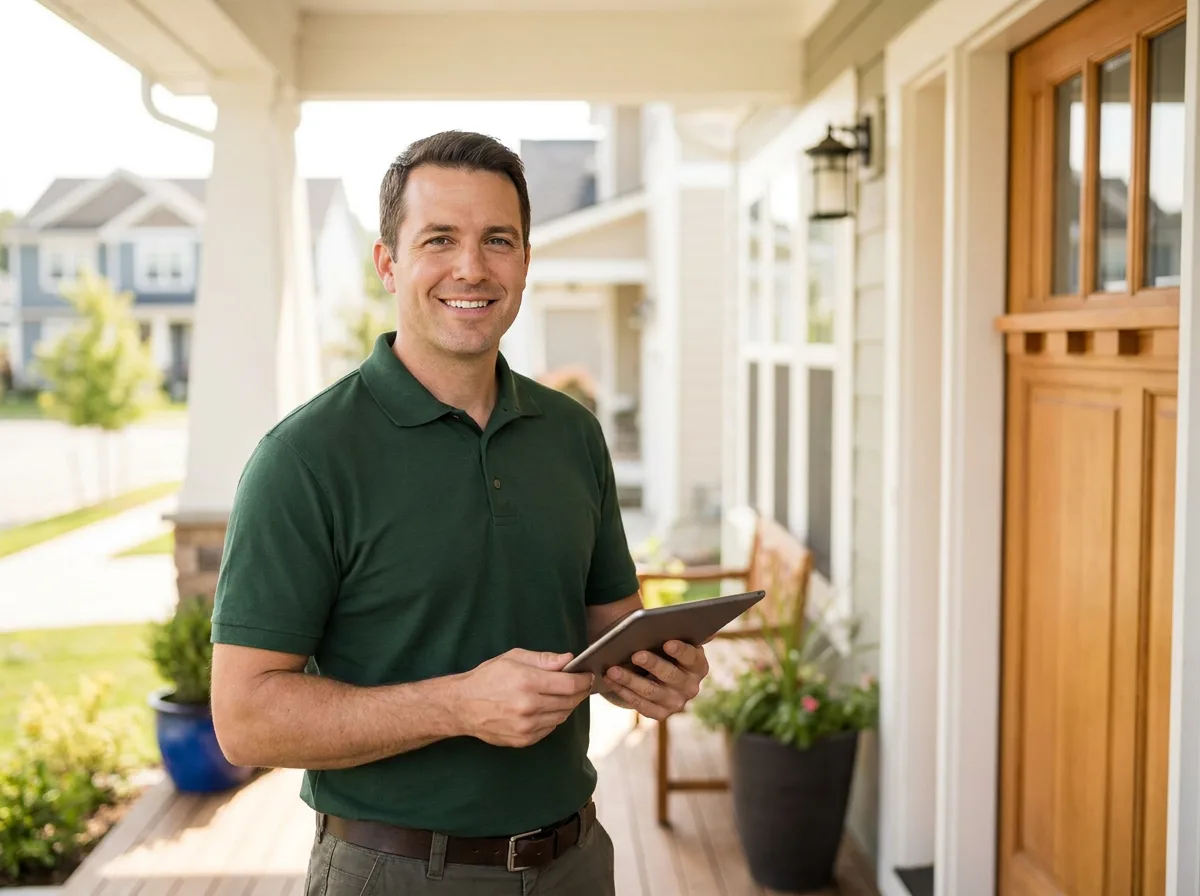 Pest control FAQs for Galt, IA